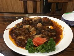 -闻香阁·清真(光荣道店)