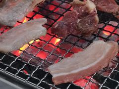 -风味烧烤