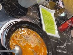-李师傅脆肚(华强北店)