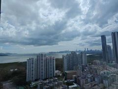 -深圳滨河时代ICON LAB艾垦酒店