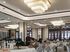 -东江渔村·古典园林·30年粤菜老字号(太和店)