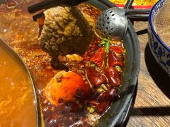 -旧街市鲜货老火锅(大光路店)