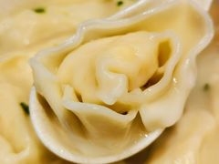 -吉祥馄饨(上海斜土店)