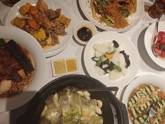 -汤城小厨•粤菜•靓汤(苏州街店)