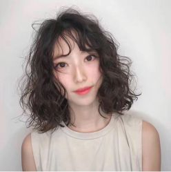 泡面卷-BM SALON