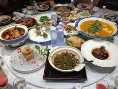 -皇冠明珠鱼翅楼(水上公园店)