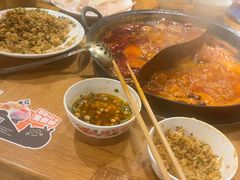 -楠火锅(太古里总店)