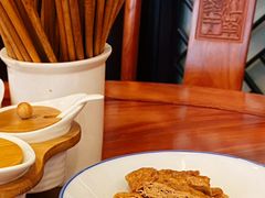 -奎元馆.百年奎元.非遗传承(西湖边的解放路店)