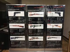 -猎鹰射击俱乐部