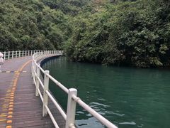 -狮子关旅游区