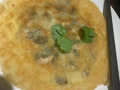 古法煎蚝烙-潮堂(环球金融中心店)