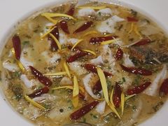 -渔语鱼酸菜鱼新川菜(来福士店)