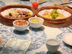 -米庄·原味私房菜(骏壹万邦店)