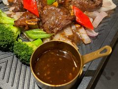 -健眺小海鲜(临海后山店)