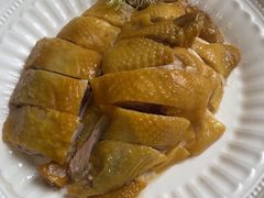 -东江渔村·古典园林·30年粤菜老字号(太和店)