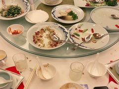 -杭州香格里拉·香宫中餐厅