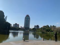 -厦门大学(思明校区)
