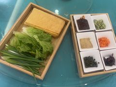 -老泰安•泰安菜(迎胜路店)