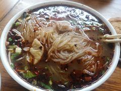 -白家高记肥肠粉(总店)