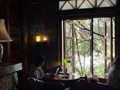 -源一咖啡馆(麒麟巷步行街店)