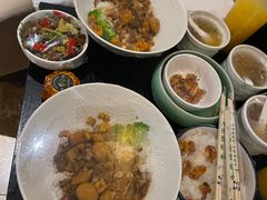 -金色印象·4K影院式足体养生(南坪桃源店)