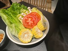 -老鸭集(萧山万象汇店)