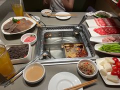 -海底捞火锅(江南盛天地店)