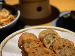 -吃饭皇帝大土家民族菜(正大广场店)