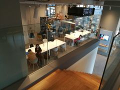 -dotcom coffee古点咖啡(致真大厦店)
