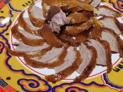 -邑金陵北京烤鸭店·现炒家常菜(ITC MALL店)