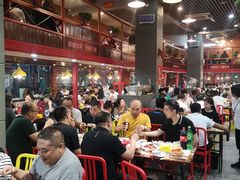 大堂-大孩龙虾(体育场旗舰店)
