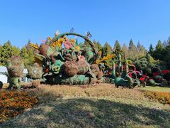 -东平国家森林公园