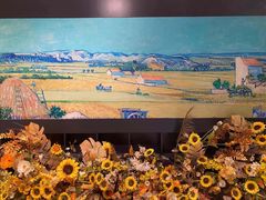 -上海明天广场JW万豪酒店