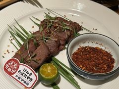 -炉胜·炉端烧·居酒屋