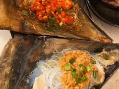 -蚝太郎 • 海鲜烧烤(建国路创始店)