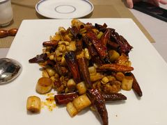 -之参餐厅(前门大街店)