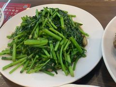 -晶渔坊·海鲜私房菜(东夷小镇店)