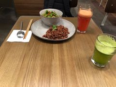 -Wagas沃歌斯(港汇恒隆广场店)