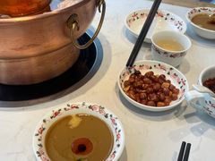 -东门口·鲜爆肚涮肉·烧烤(老门东店)