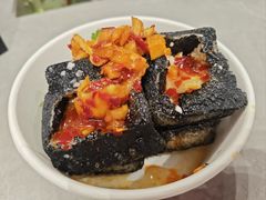 -黑色经典臭豆腐·湖南特产(坡子街店)