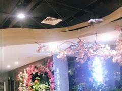 -舌尖上的食缘花园主题餐厅