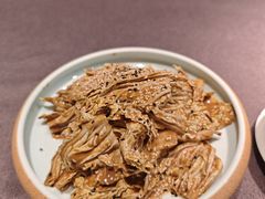 乾隆白菜-羲和雅苑•北京烤鸭(乐园道万象城店)