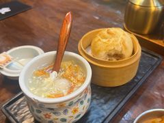 -银米·云南传统过桥米线(双廊黑金冠店)