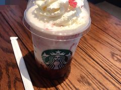 -星巴克(天津东江道香年广场店)