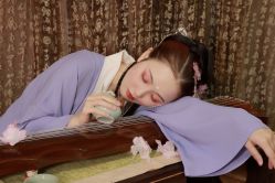 -汉仪华裳汉服馆(打浦桥店)