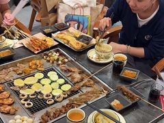 -塘屋烧烤·云南火塘烧烤品牌(春城慧谷旗舰店)