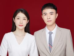 -海马体照相馆(环贸iapm大师爱情店)