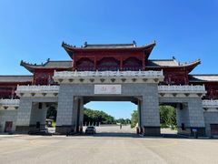 -赤山风景区