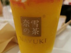 -奈雪的茶(市百一店)