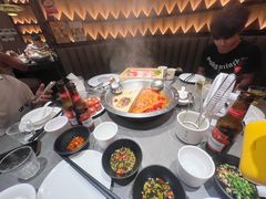 -骨之味·筒骨汤火锅(江头店)